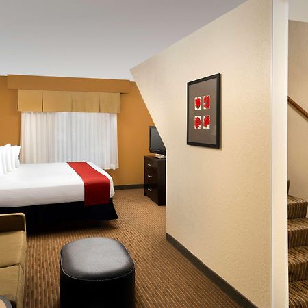 Best Western Alamo Suites Downtown San Antonio Exterior foto
